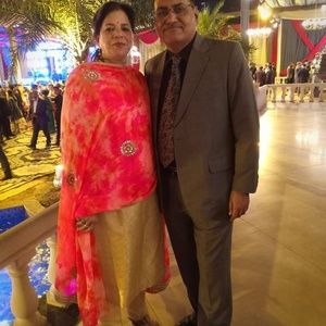 Meet your Posher, Sushma